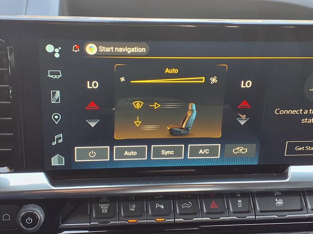 New 2026 Chevrolet Silverado 3500 LTZ w/ LTZ Plus Package image 18