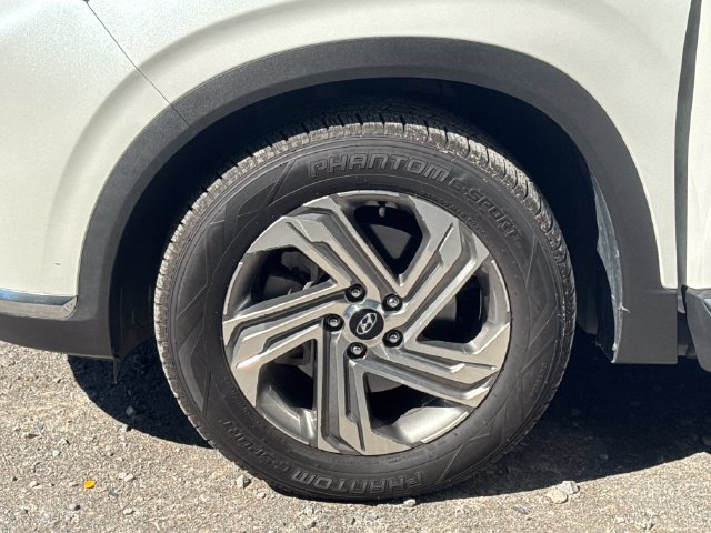 Used 2022 Hyundai Santa Fe SEL w/ Cargo Package FWD image 23