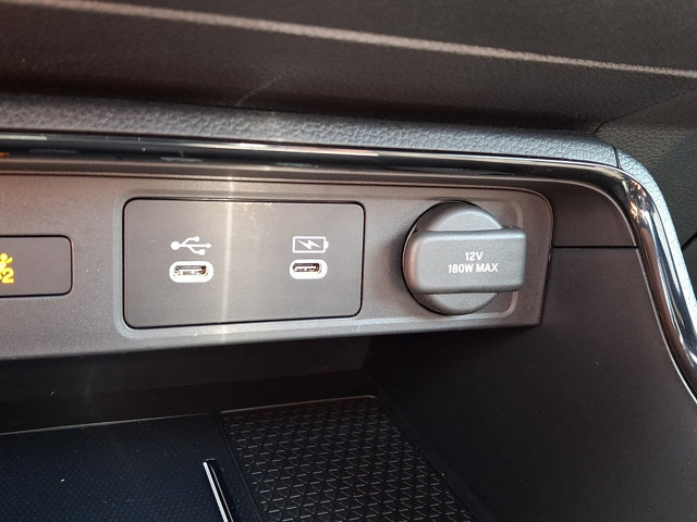 Certified 2026 Honda CR-V Sport image 27