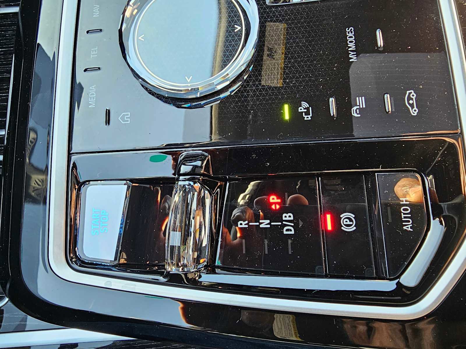 Used 2024 BMW i7 xDrive60 image 34