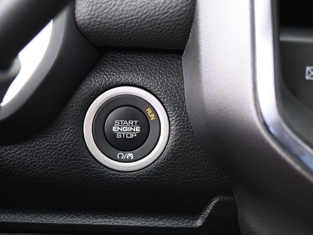 New 2026 RAM 2500 Laramie image 28