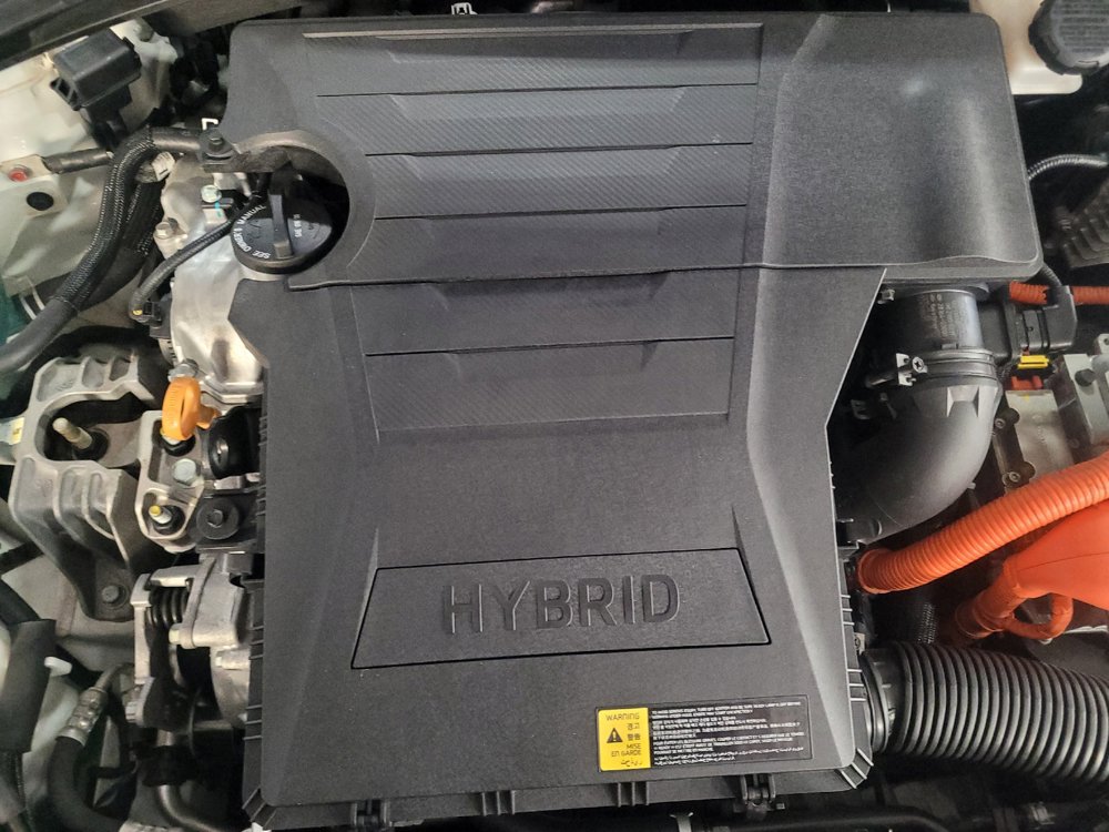 Used 2019 Hyundai Ioniq Limited FWD image 30