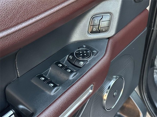 Used 2024 Ford Expedition Max Limited image 23