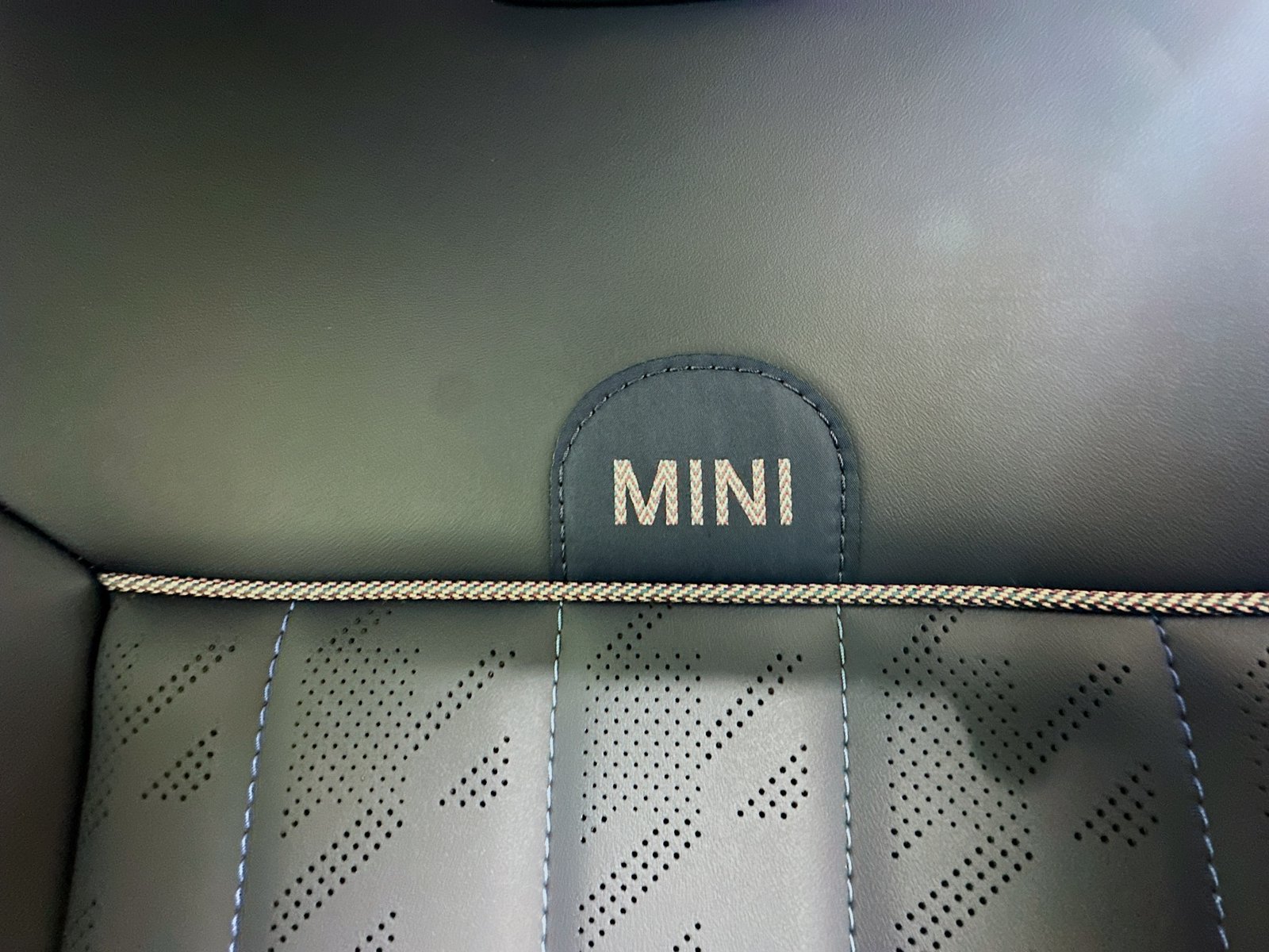 Certified 2026 MINI Cooper S FWD image 35