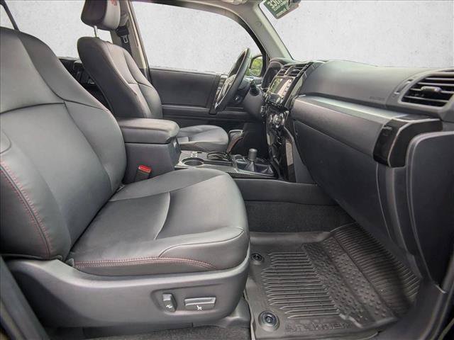 Used 2023 Toyota 4Runner TRD Off-Road Premium w/ Off Road Premium Plus Package AWD/4WD image 20