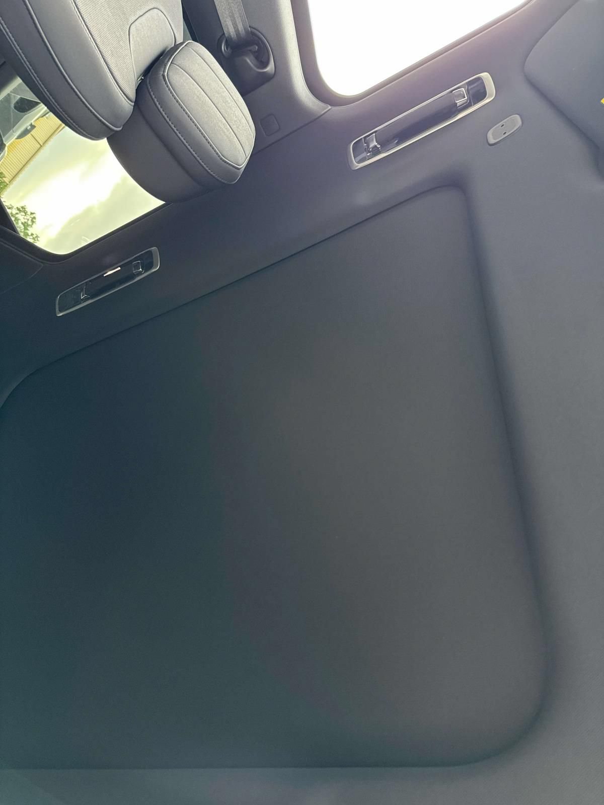 New 2025 Land Rover Range Rover Sport Dynamic SE AWD/4WD image 11