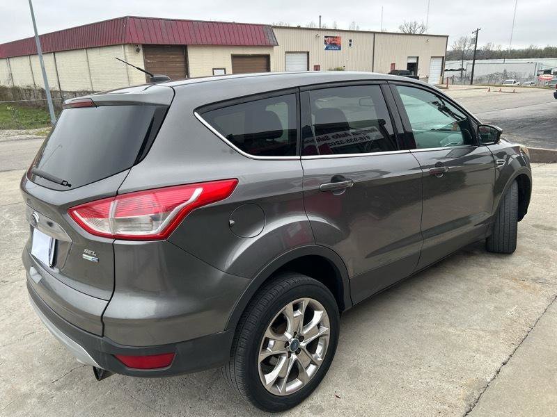 Used 2013 Ford Escape SEL image 3