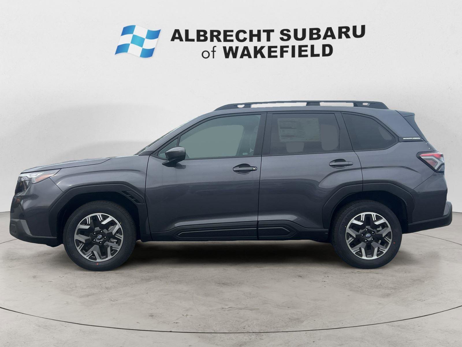 New 2026 Subaru Forester Premium image 2