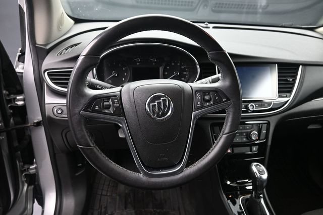 Used 2017 Buick Encore Preferred FWD image 18