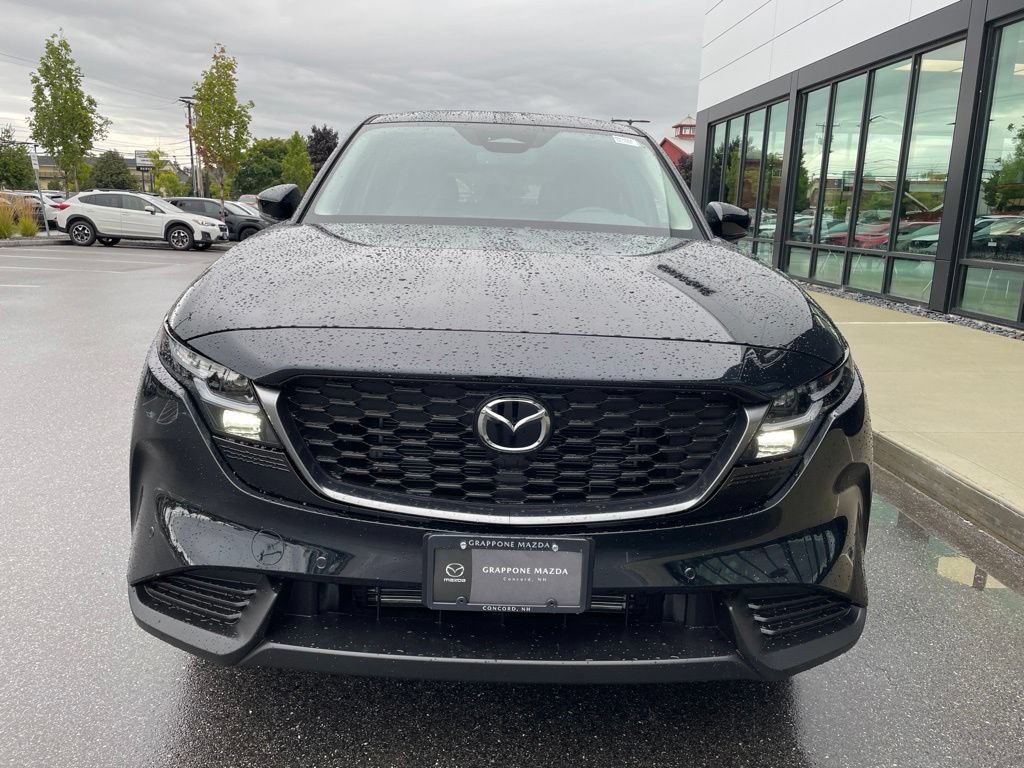 New 2026 MAZDA CX-5 Select AWD/4WD image 3