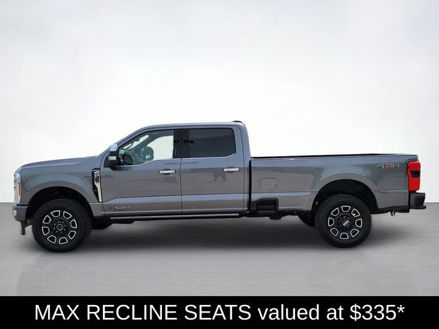 Used 2024 Ford F350 Platinum AWD/4WD image 7