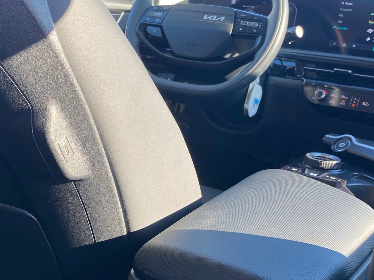 New 2025 Kia EV6 Light image 23