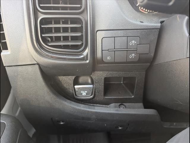 Used 2023 RAM ProMaster 3500 w/ Convenience Group image 12