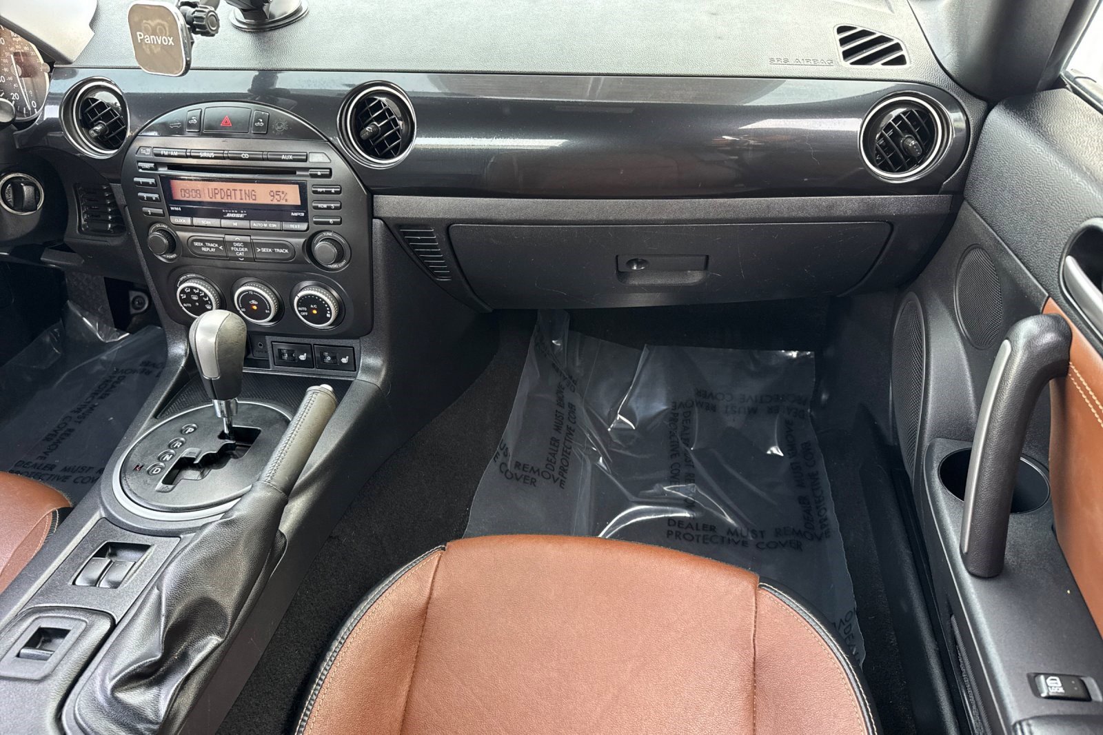 Used 2015 MAZDA MX-5 Miata Grand Touring w/ Premium Package image 26