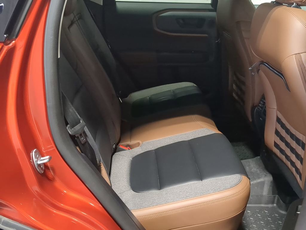 Used 2023 Ford Bronco Sport Outer Banks w/ Tech Package image 20