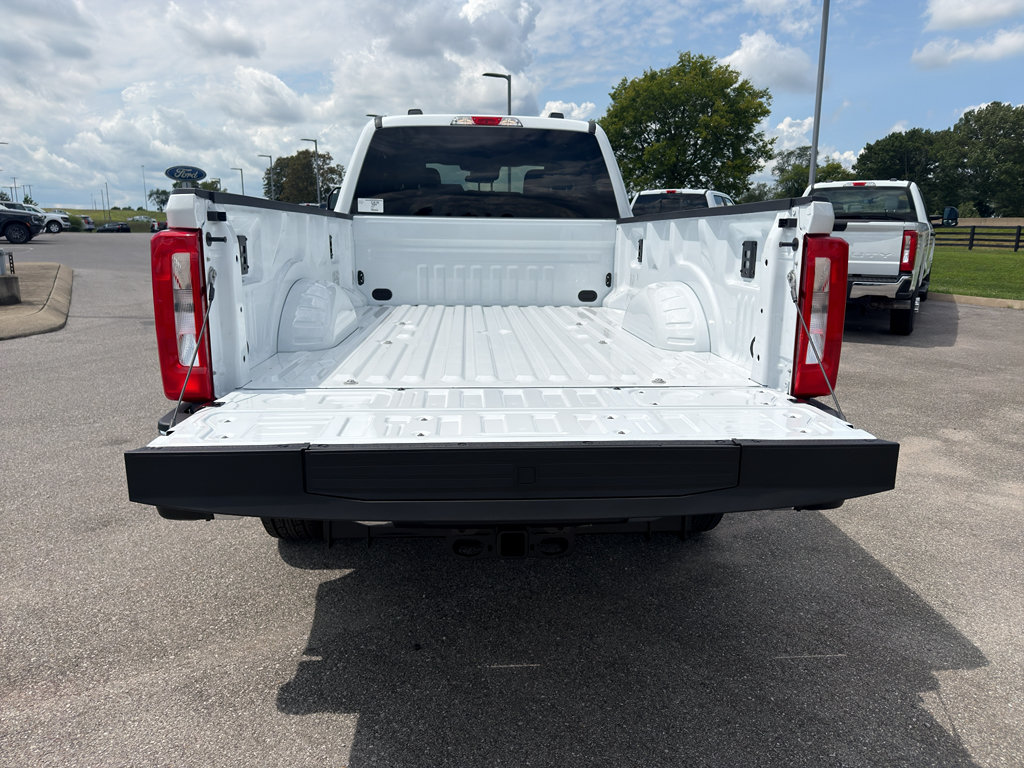 New 2026 Ford F250 XLT AWD/4WD image 26