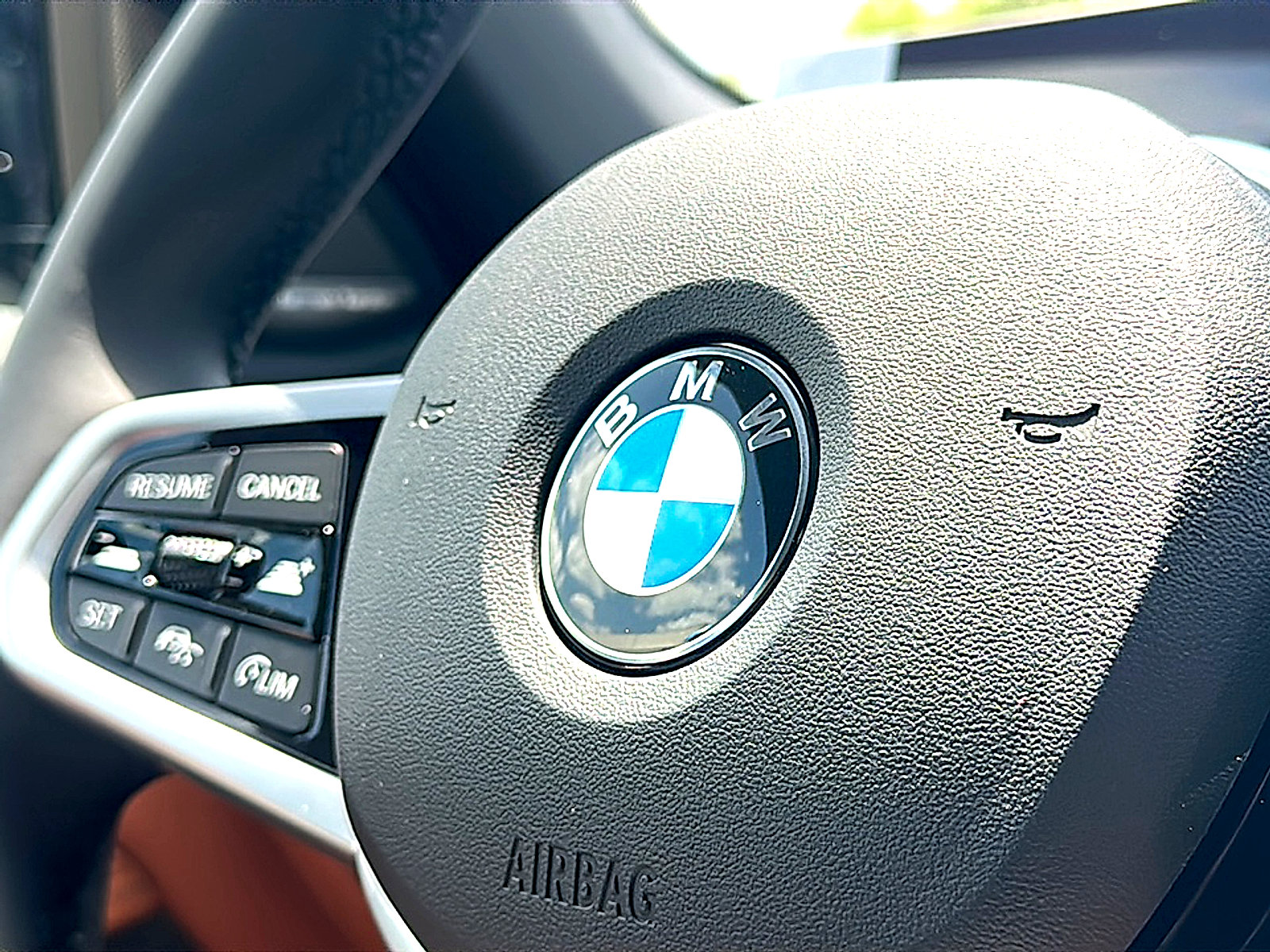 New 2027 BMW 430i Convertible w/ M Sport Package RWD image 18