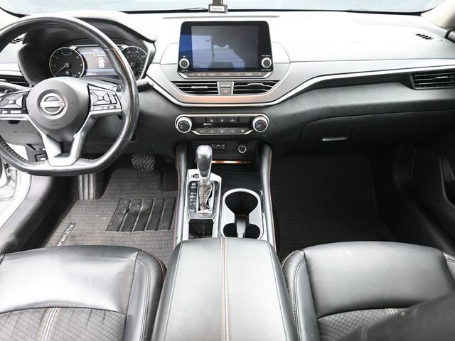 Used 2023 Nissan Altima 2.5 SR image 23