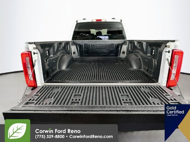 Certified 2024 Ford F250 XL w/ XL Chrome Package AWD/4WD image 27