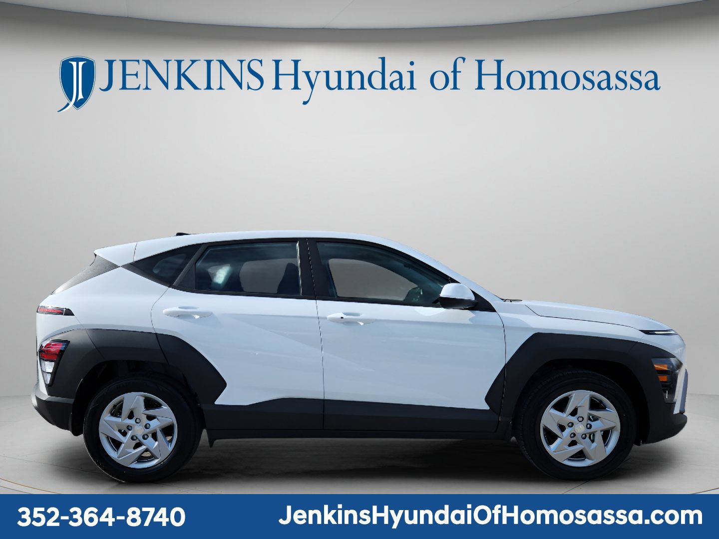 New 2026 Hyundai Kona SE