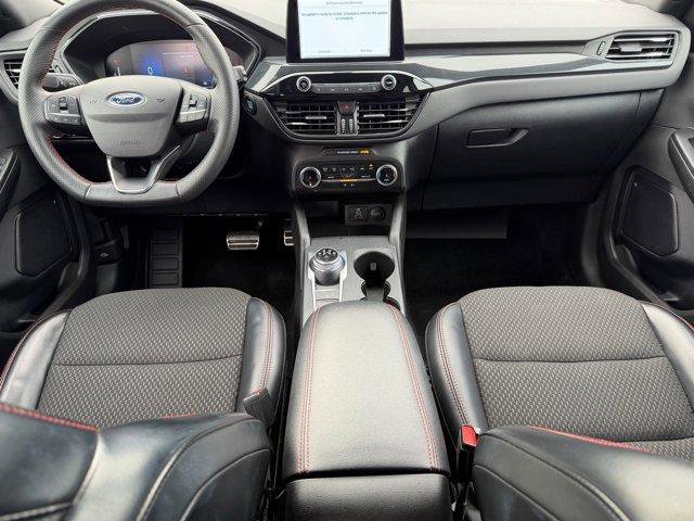 Used 2024 Ford Escape ST-Line image 16