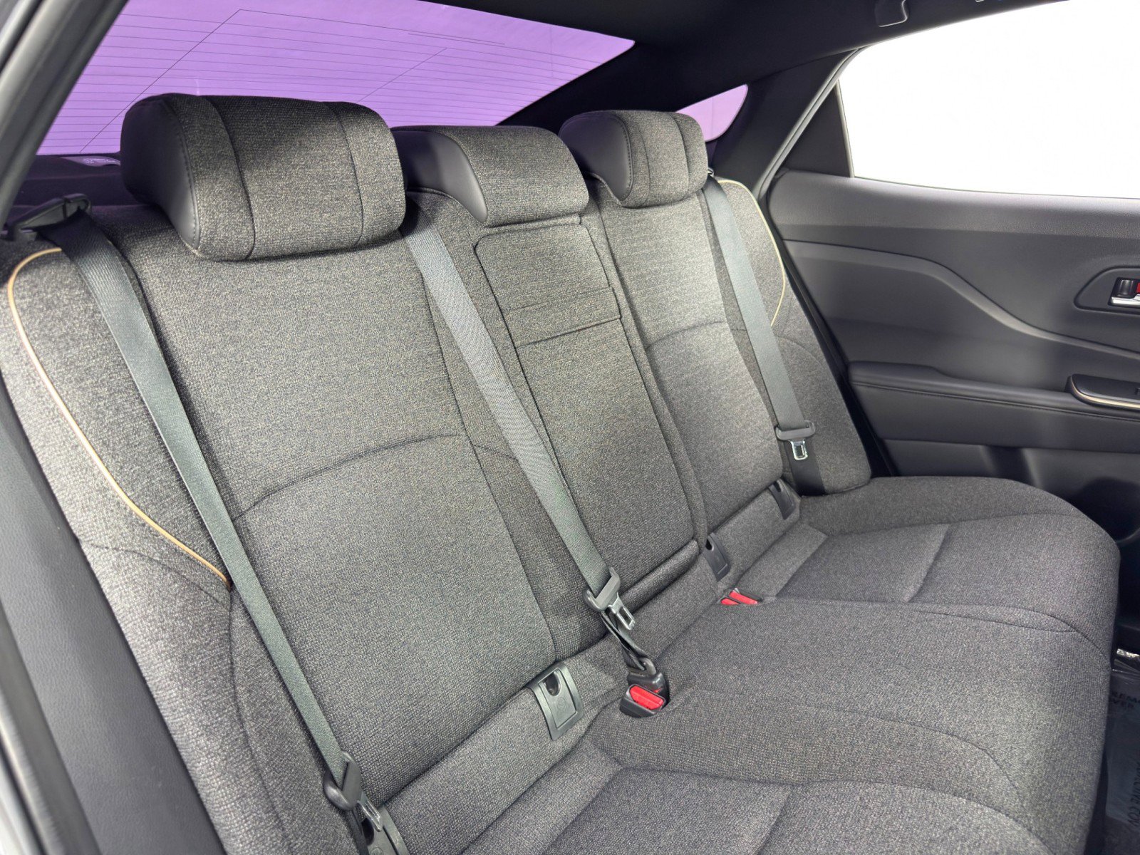 Used 2023 Toyota Crown XLE image 38