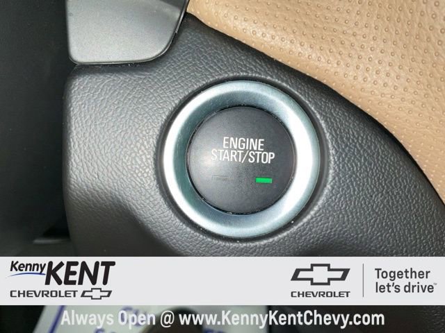 Used 2023 Chevrolet Equinox Premier image 21
