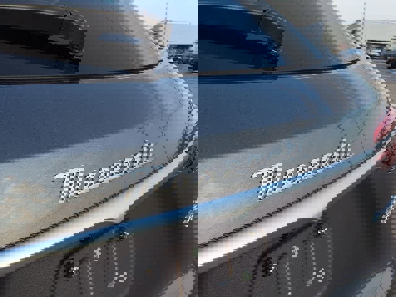 Used 2024 Maserati Grecale GT image 11