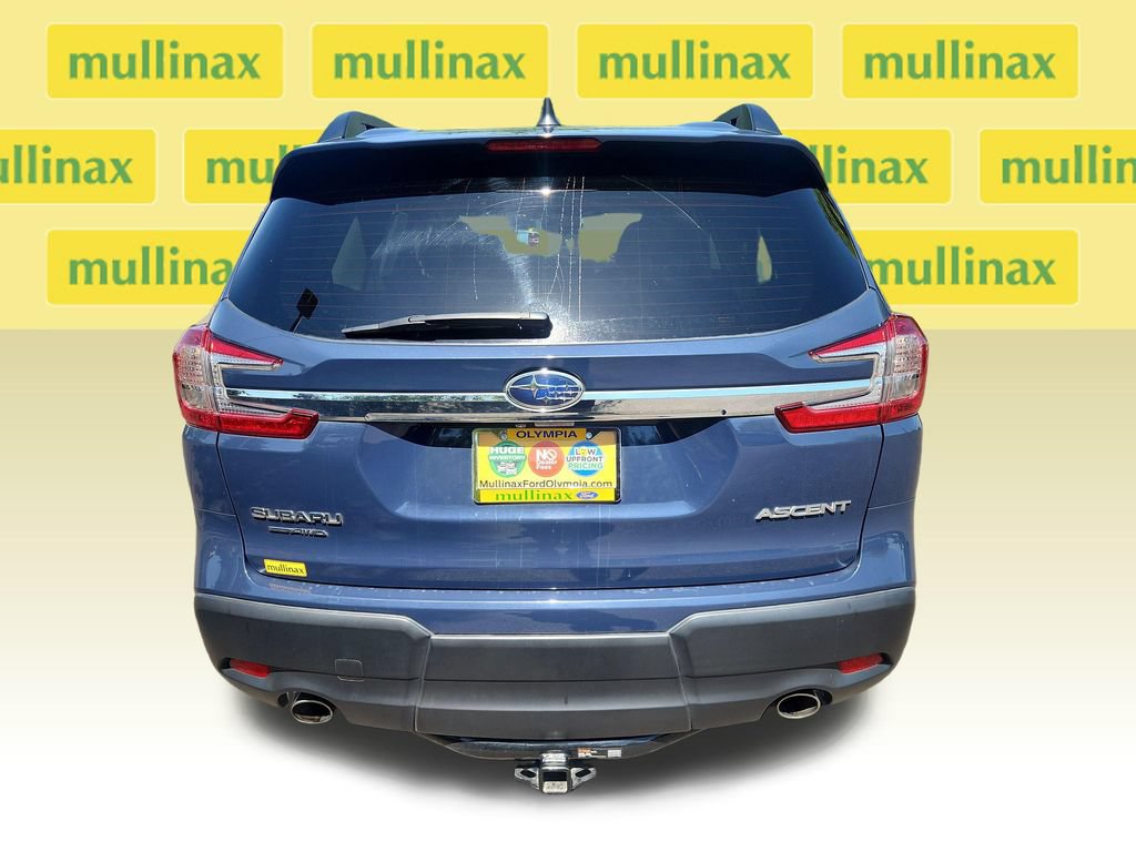 Used 2023 Subaru Ascent Premium AWD/4WD image 32