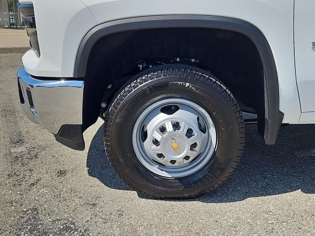 New 2026 Chevrolet Silverado 3500 W/T w/ WT Convenience Package RWD image 28