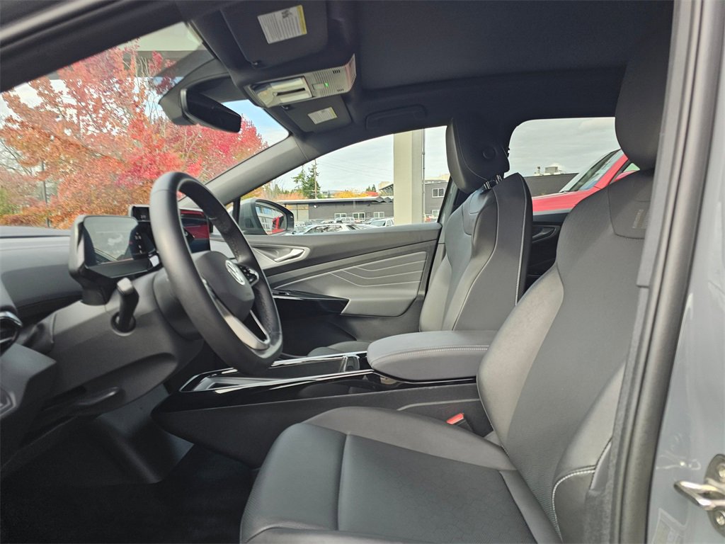 Used 2024 Volkswagen ID.4 S image 23