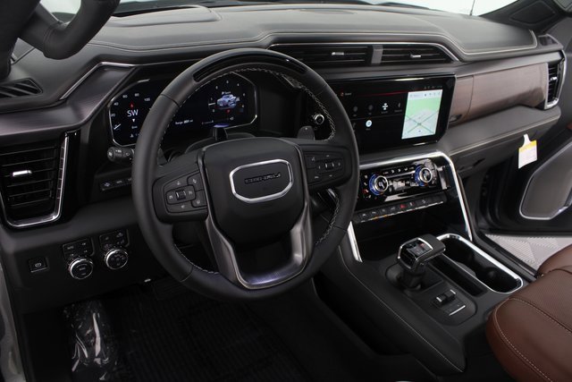 New 2026 GMC Sierra 1500 Denali Ultimate image 11