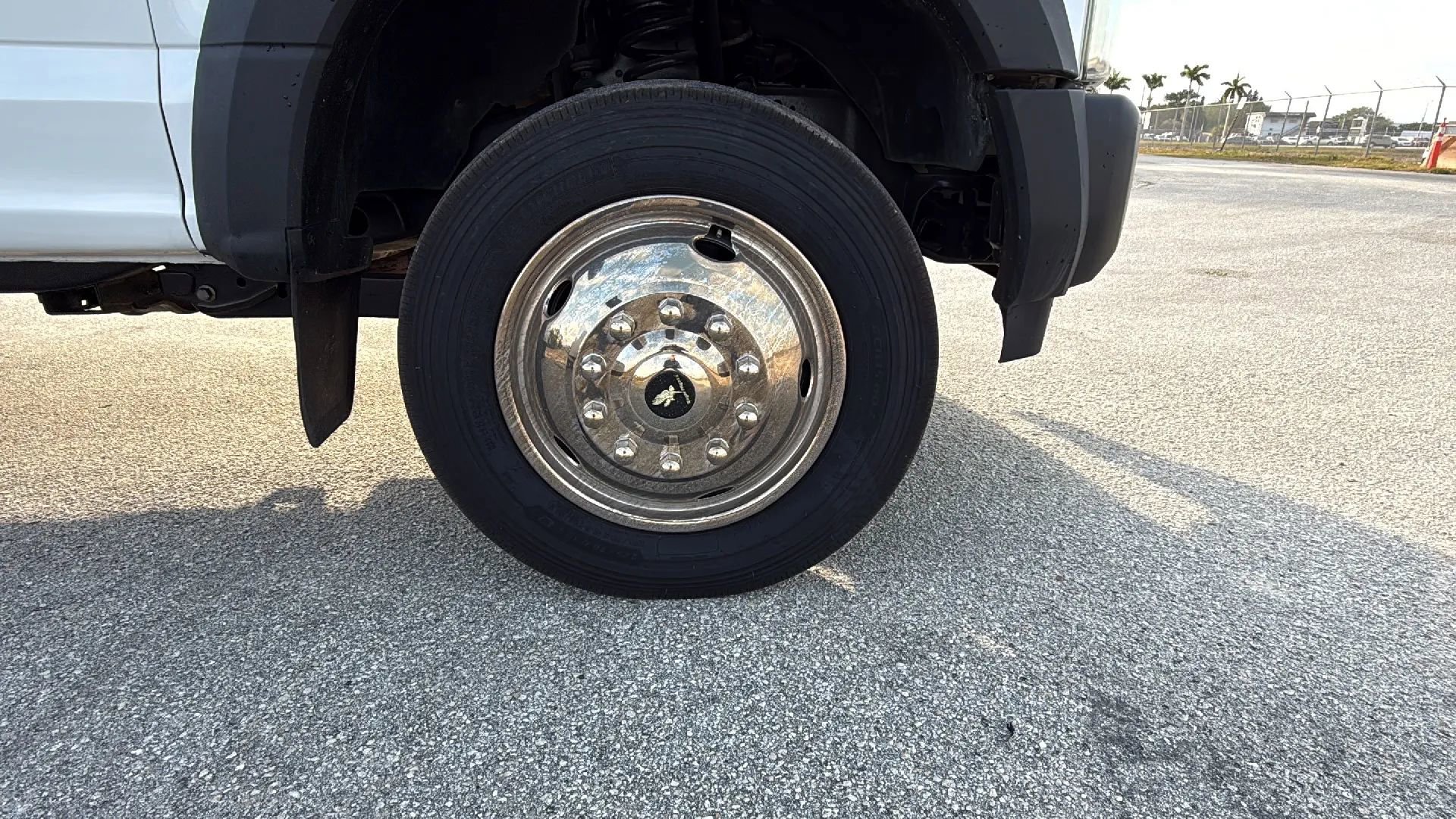 Used 2017 Ford F450 XL w/ Power Equipment Group image 22