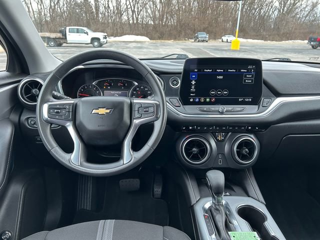 Used 2024 Chevrolet Blazer LT w/ Convenience Package image 13