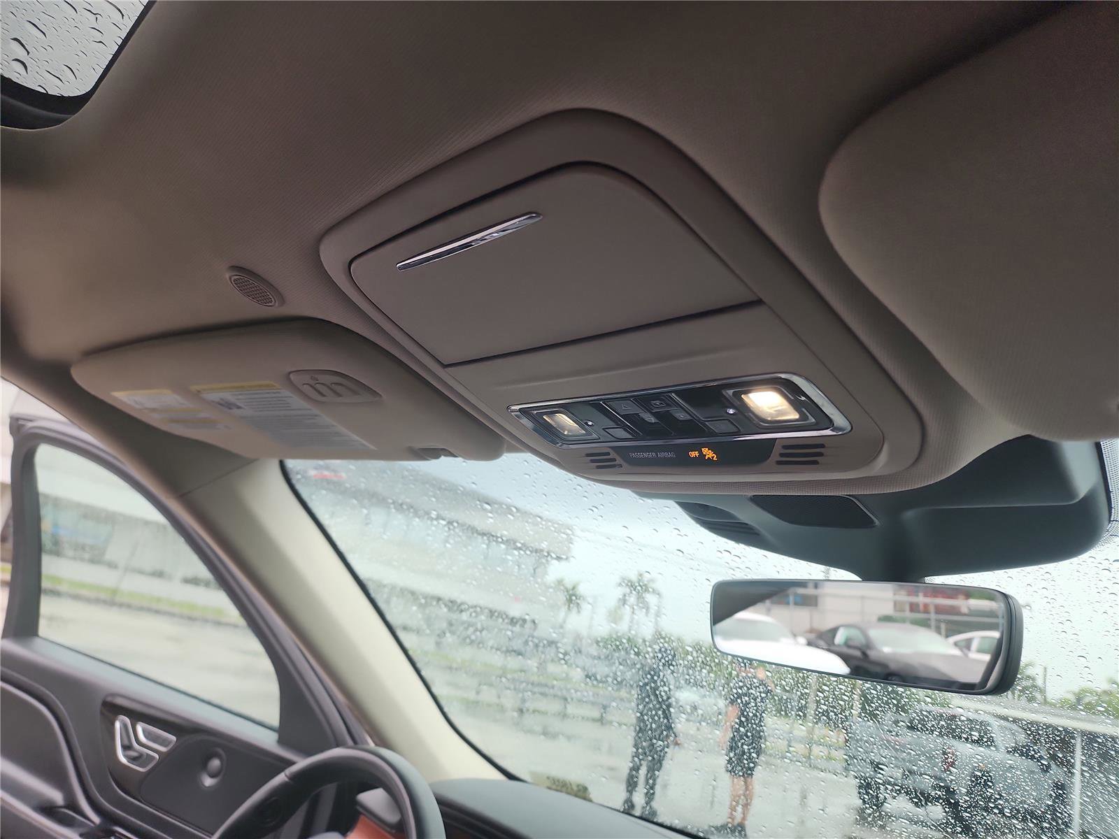 Certified 2021 Lincoln Aviator Reserve RWD image 29