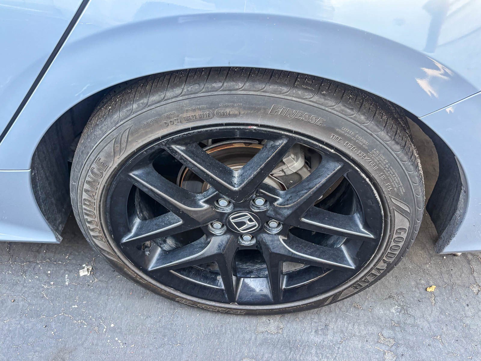 Used 2022 Honda Civic Sport image 11