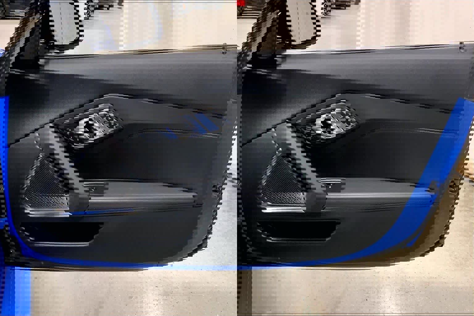 Used 2020 BMW Z4 M40i w/ Premium Package image 22