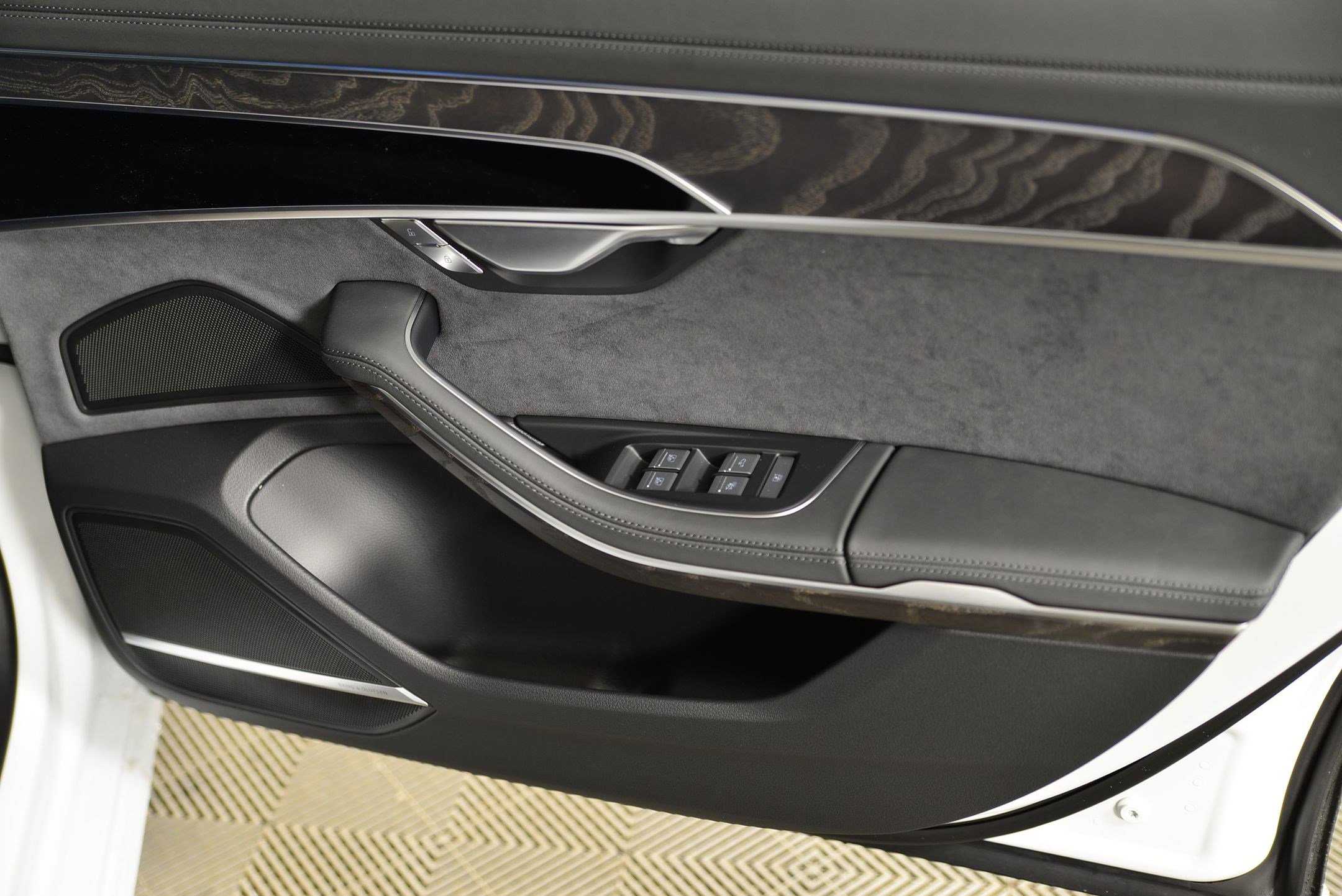 New 2026 Audi A8 L 3.0T image 20