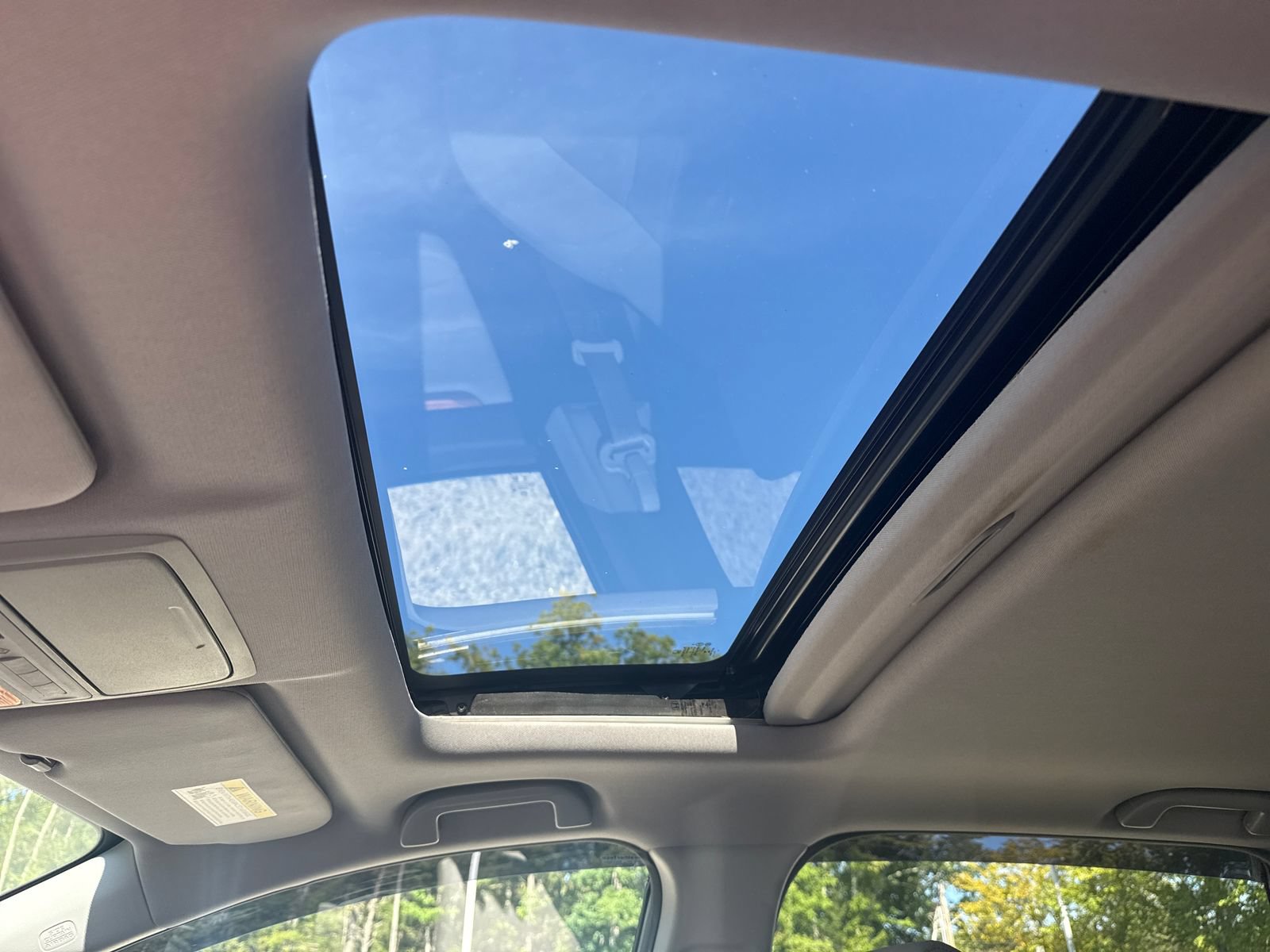 Used 2017 Honda CR-V EX-L image 19