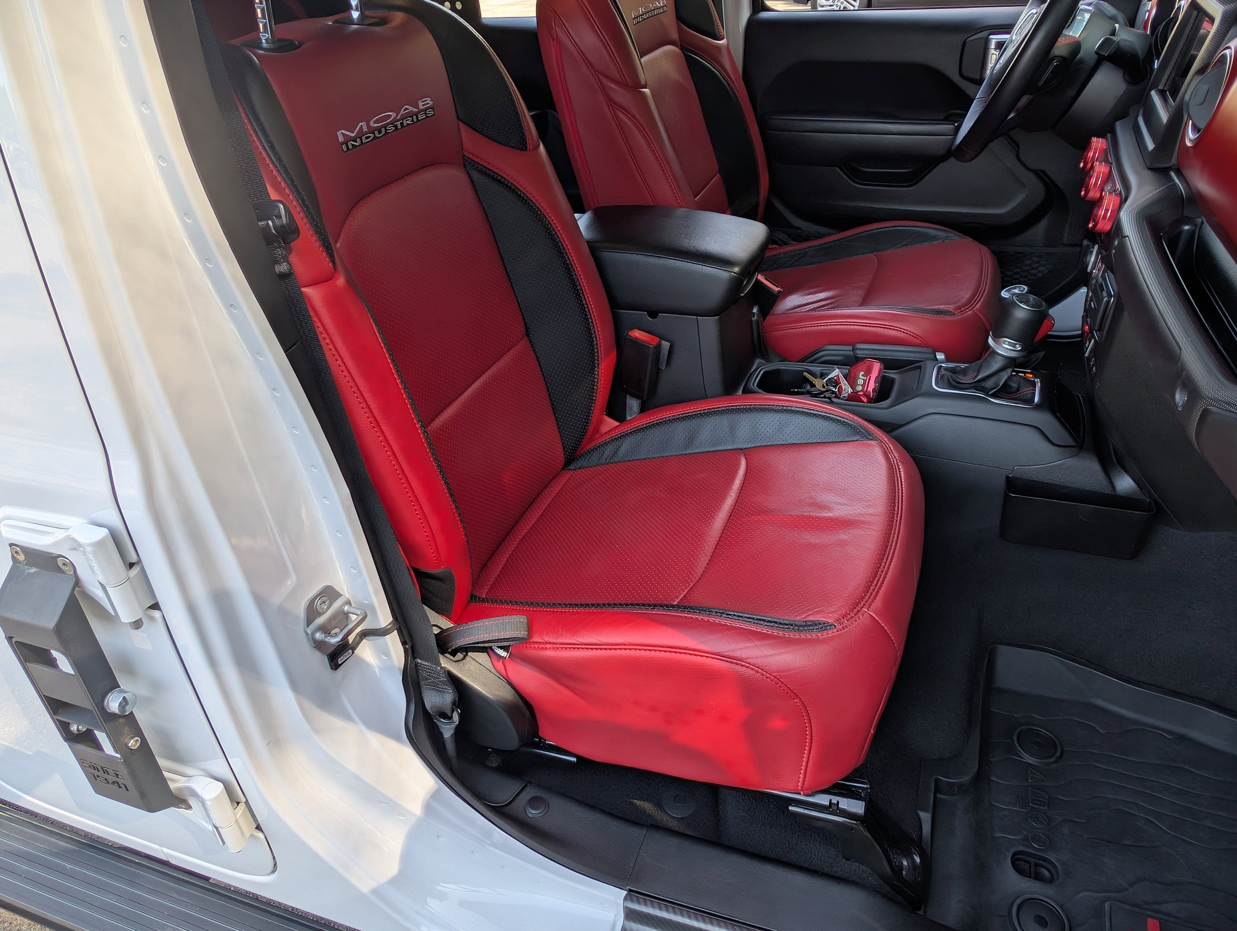 Used 2021 Jeep Gladiator Rubicon image 20