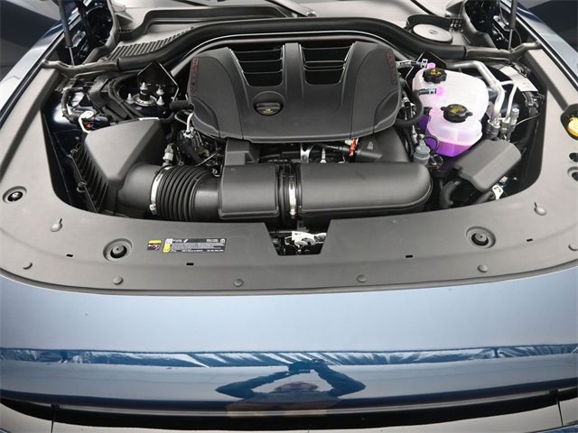 New 2026 Dodge Charger Scat Pack image 19