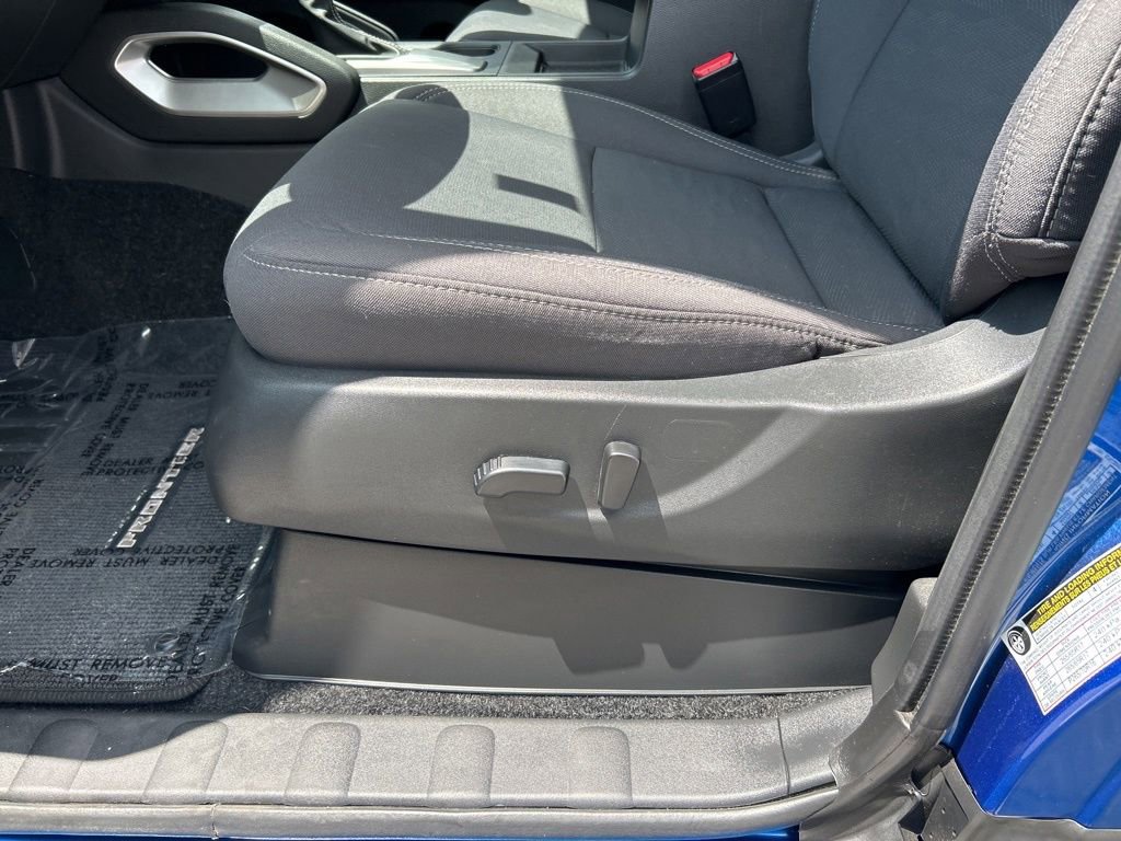 Certified 2024 Nissan Frontier SV w/ SV Convenience Package RWD image 18