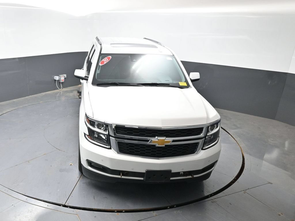 Used 2020 Chevrolet Tahoe LT AWD/4WD image 48