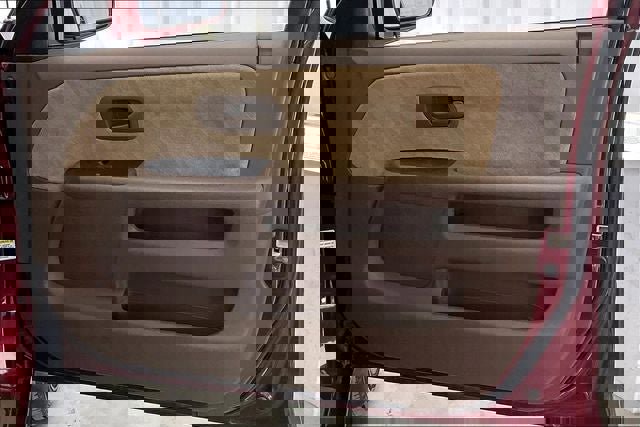 Used 2003 Honda CR-V EX image 22