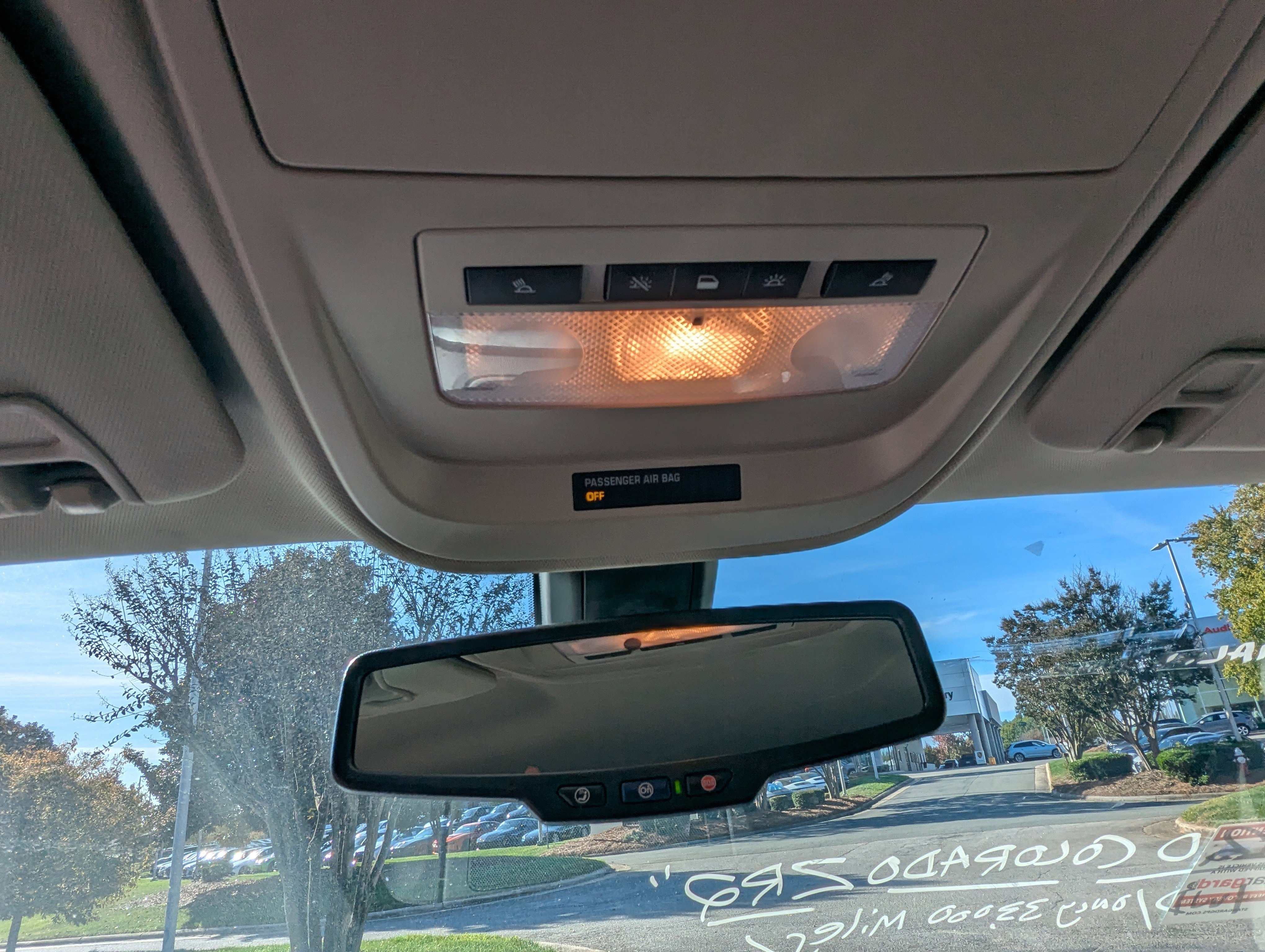 Used 2020 Chevrolet Colorado ZR2 image 25