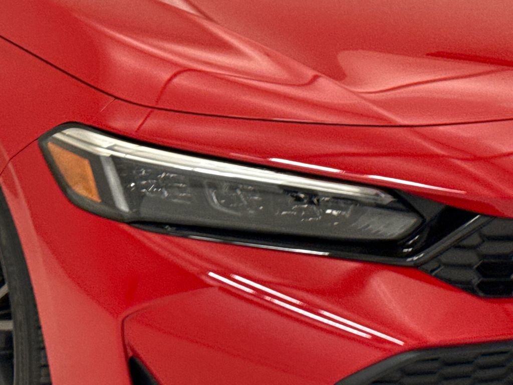 New 2026 Honda Civic Si image 5