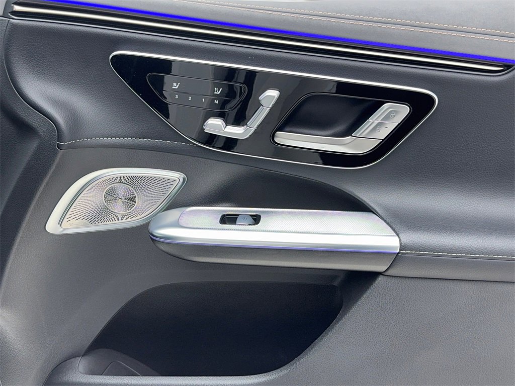 Used 2024 Mercedes-Benz EQE 350+ SUV w/ AMG Line Exterior Package image 51