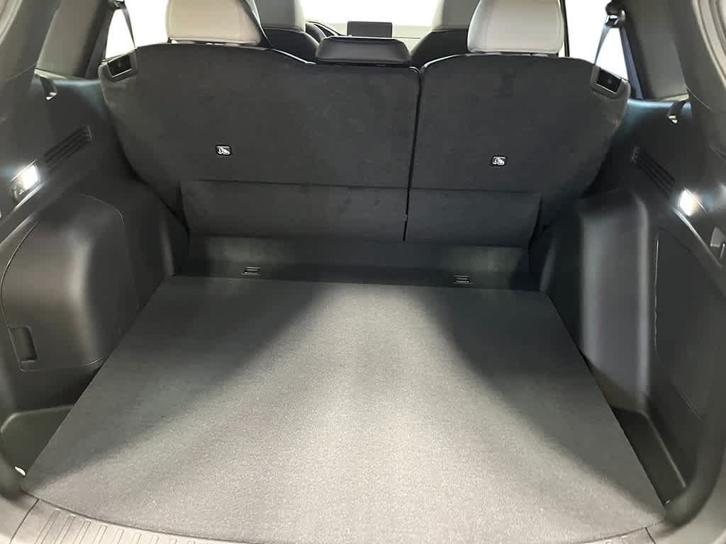 New 2027 Honda CR-V Sport Touring image 27