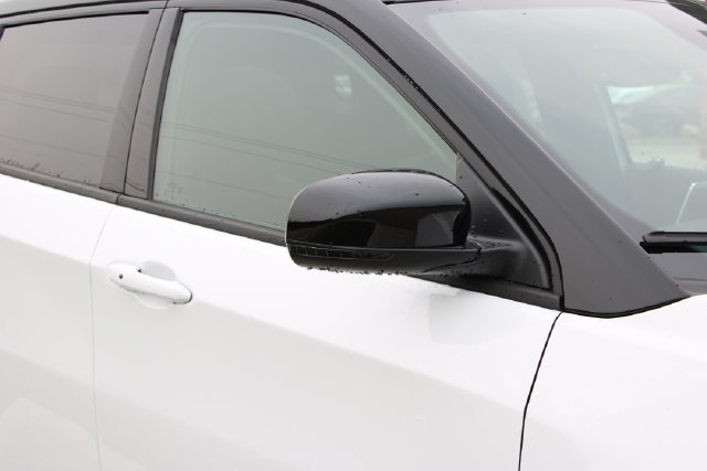 New 2026 Jeep Compass Limited w/ Sun, Sound & Navigation Group AWD/4WD image 2