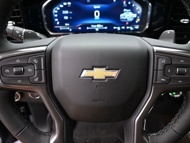 New 2025 Chevrolet Silverado 1500 High Country image 29